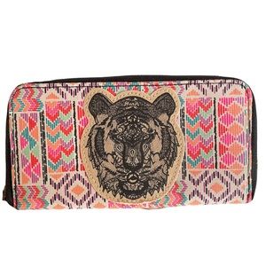 Mossino Supply Co. Wallet